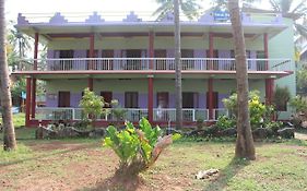 New Heaven Beach Resort