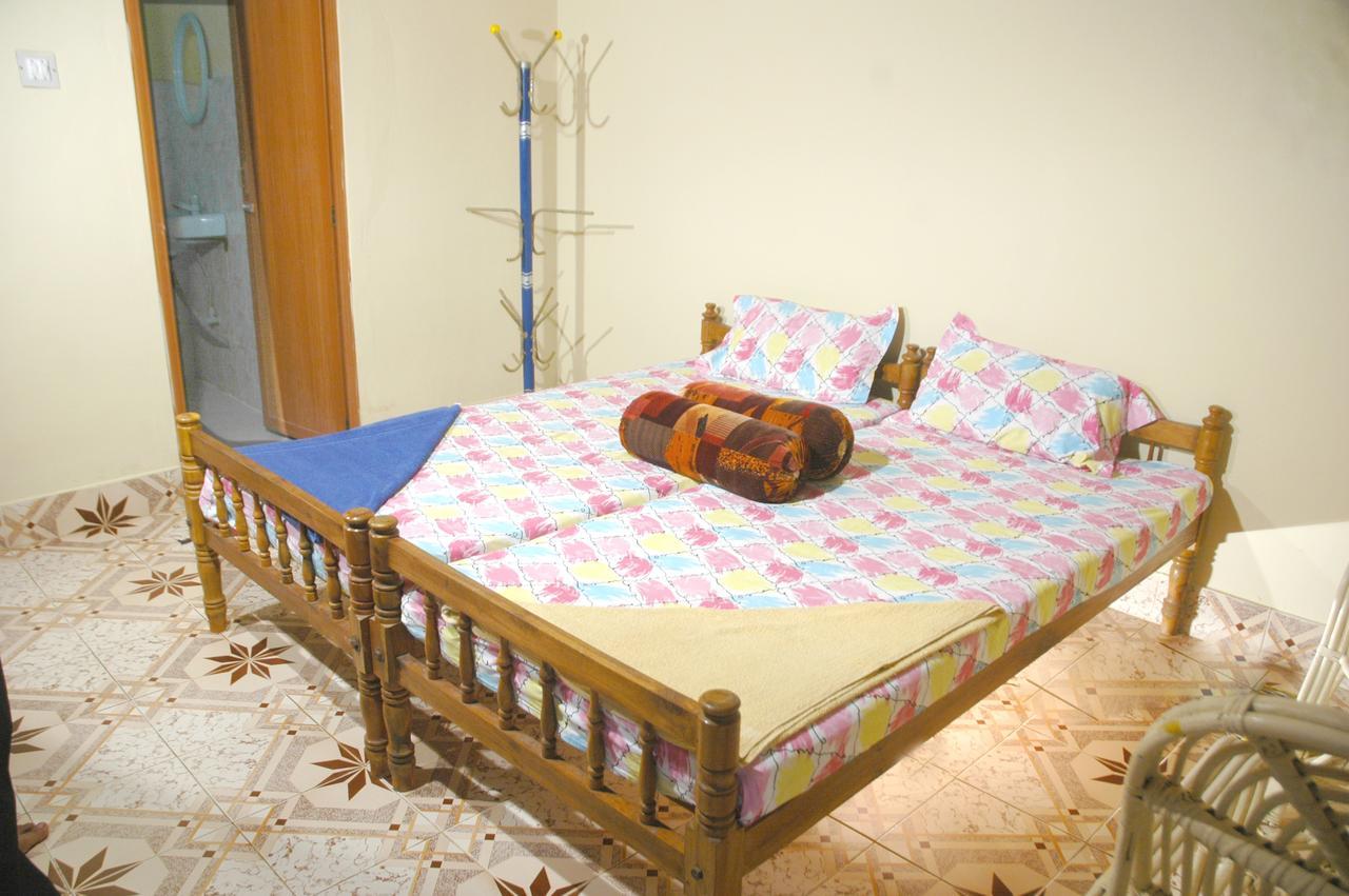 New Heaven Beach Resort Varkala Exterior photo