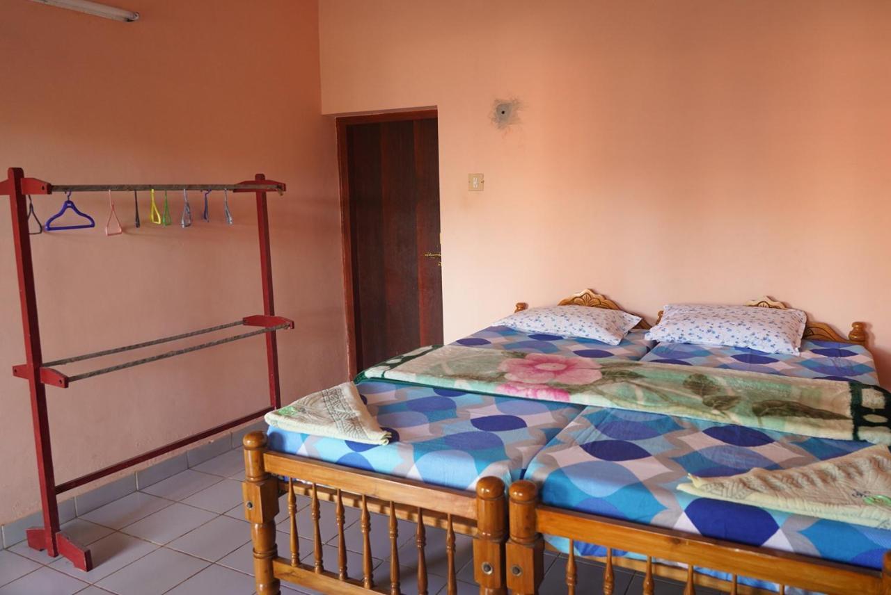 New Heaven Beach Resort Varkala Exterior photo